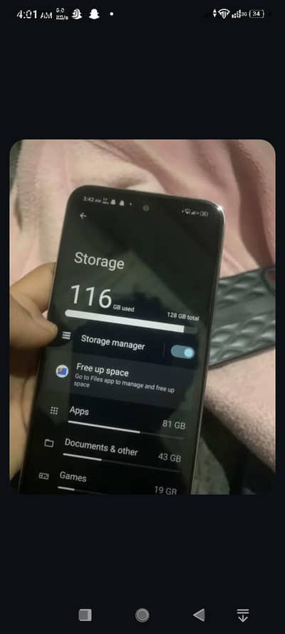 sparkx neo 7ultra 8GB 6/128