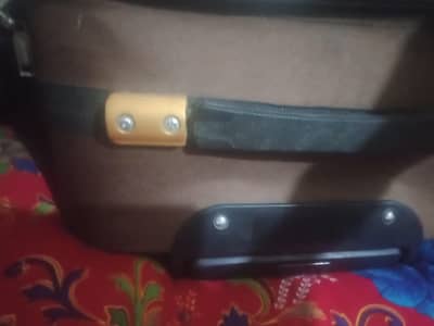 suitcase for sale urgent