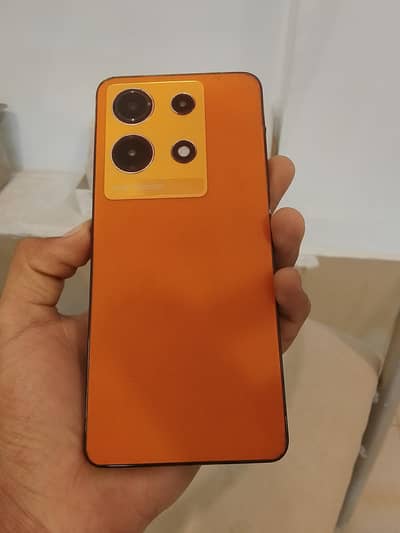 Box charge Sath Ha Original Mobil 1 hand use