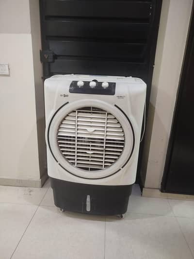Super Asia Air Cooler - Slightly Used | Excellent Condition