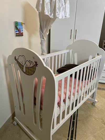 Wooden Coat for Kids 1-5 years