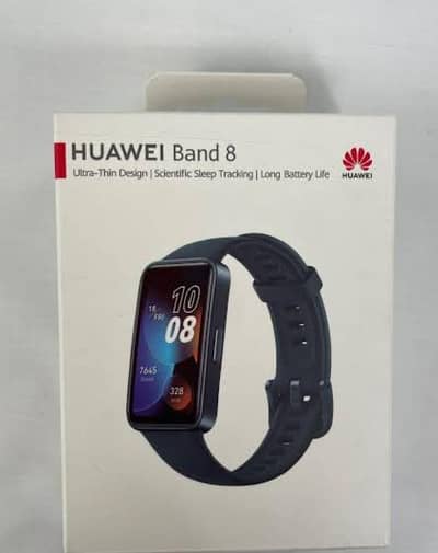 Huwaei Band 8 for sell
