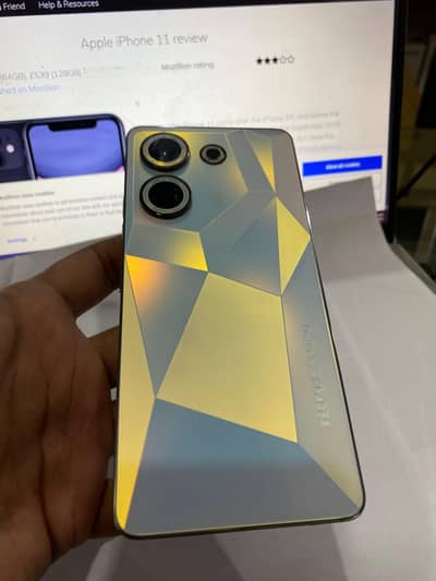 TECNO CAMON 20 256 Gb