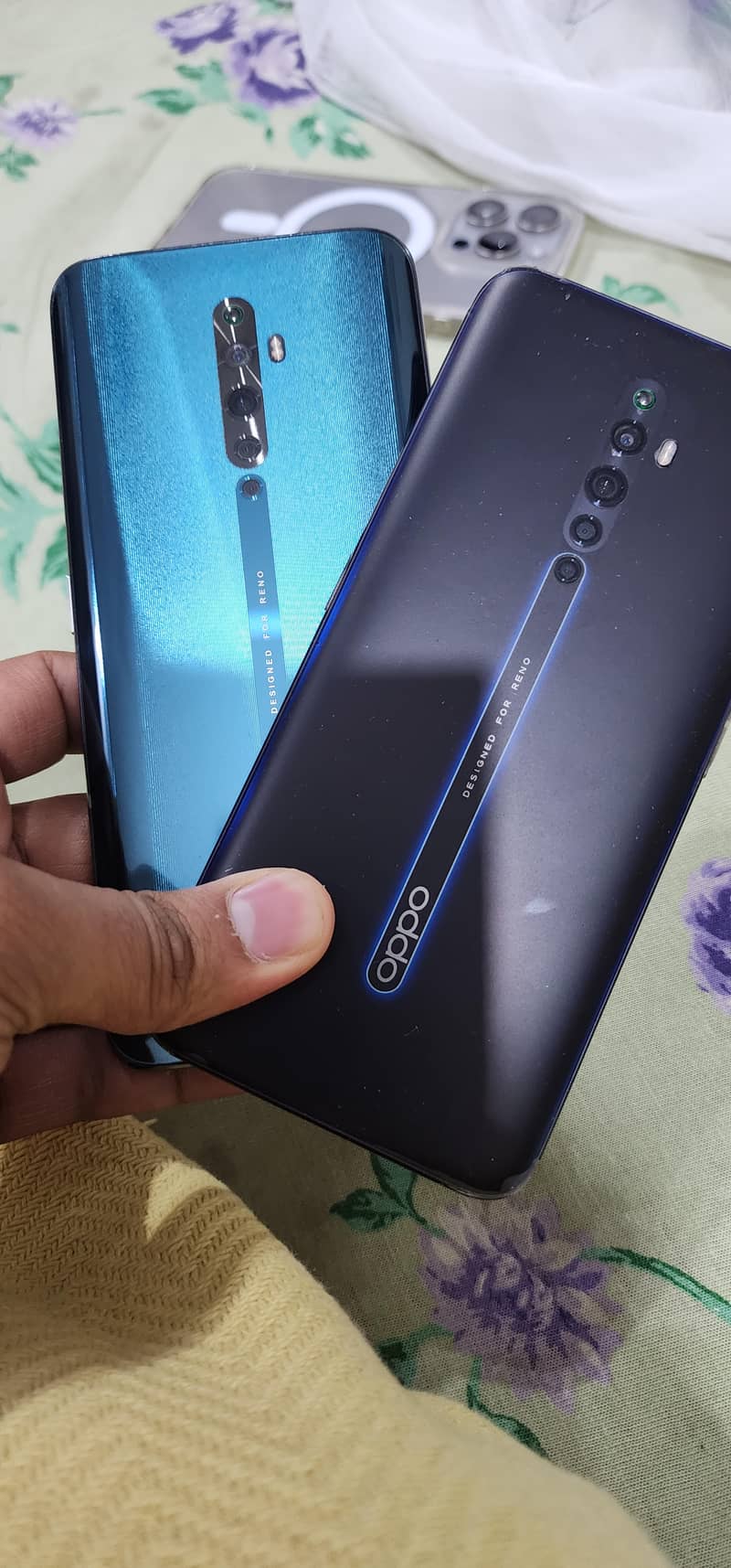 oppo reno 2f - Mobile Phones - 1111677230