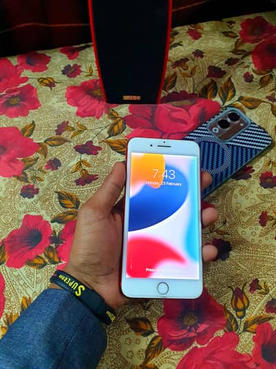 iphone 7plus pta approve 128 gb pta approve