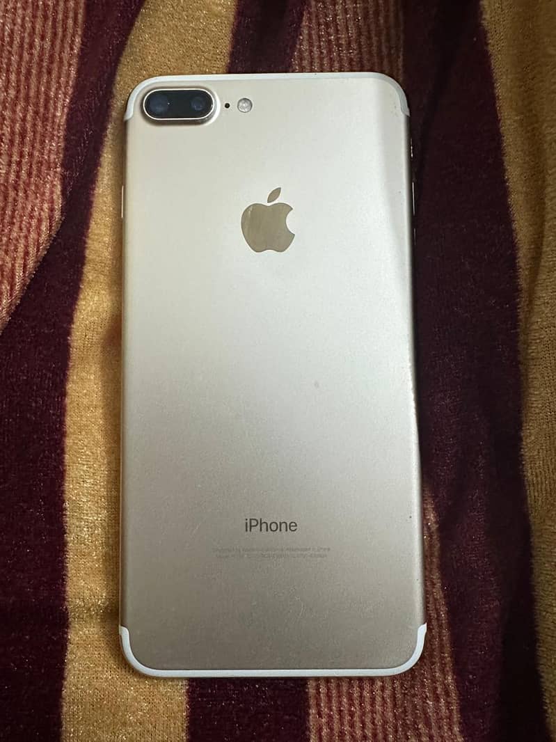 iphonrle 7 plus 1