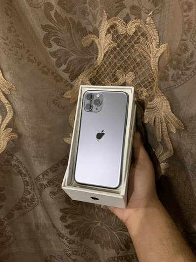 APPLE IPHONE 11 Pro