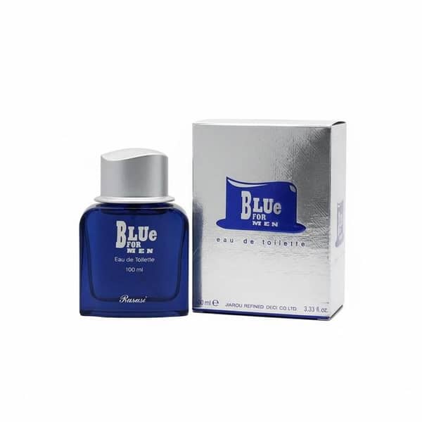 Rasasi Blue For Men Eau de Toilette 100ml