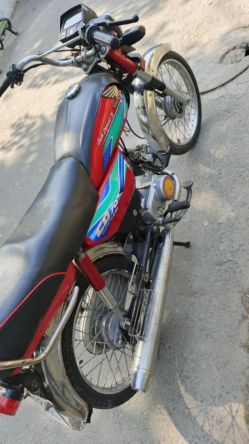 CD. 70.2018. model 2