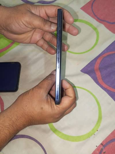 Infinix  hot 40 i