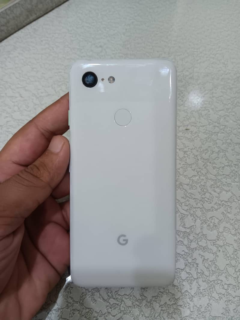 Google pixel 3 2