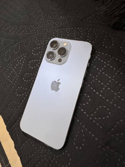 Iphone 13 pro used for sale