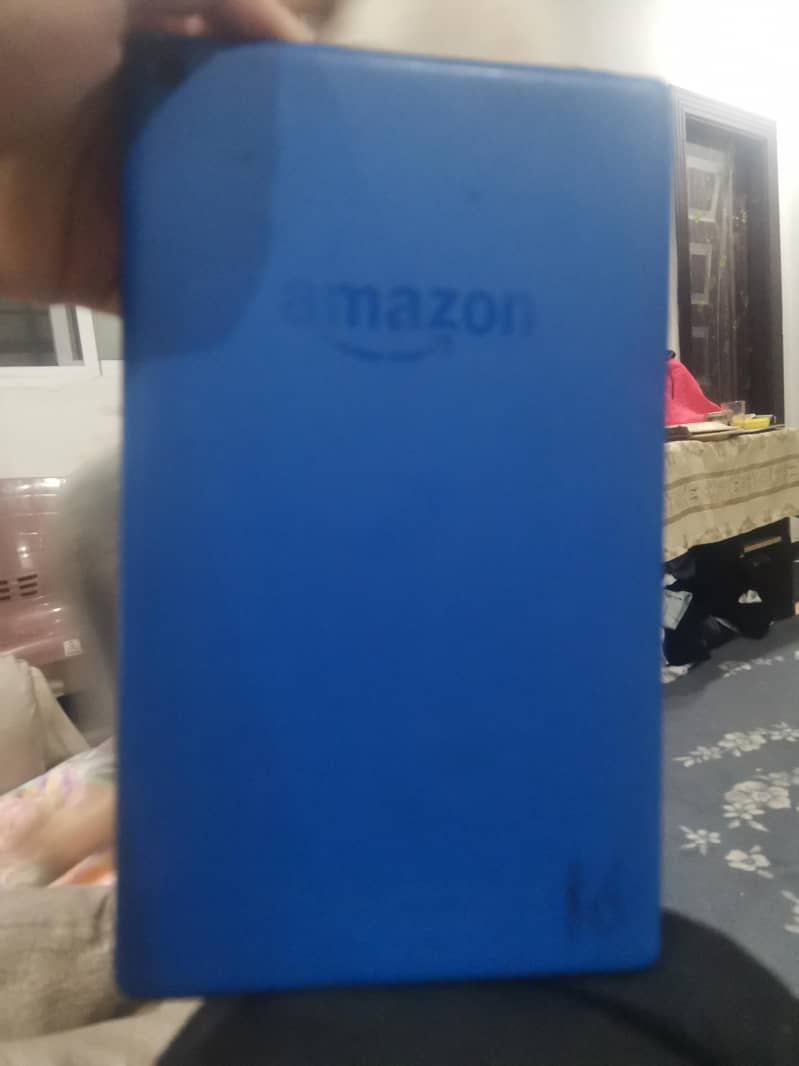Amazon 2