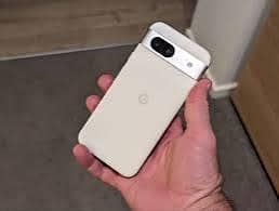 google pixel 9 pro XL mobile phone complete box