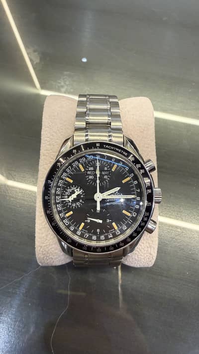 Omega Speed master Automatic - Watch