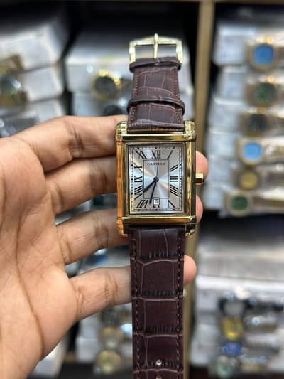 Luxury Watch Community