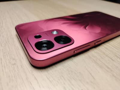 OPPO A6 pro 8/256