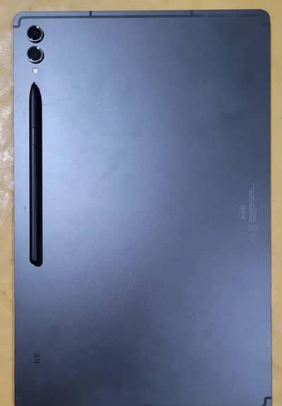 Samsung Galaxy tab S9 Puls5G 12/256GB PTA Approved