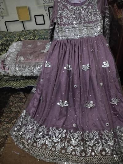 Heavy net maxi for sale