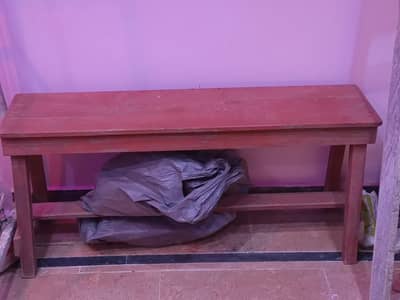 Bench For Sale