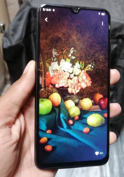 vivo S1pro