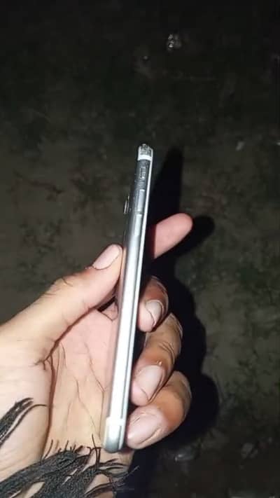 Iphone 7 pta approved 128gb