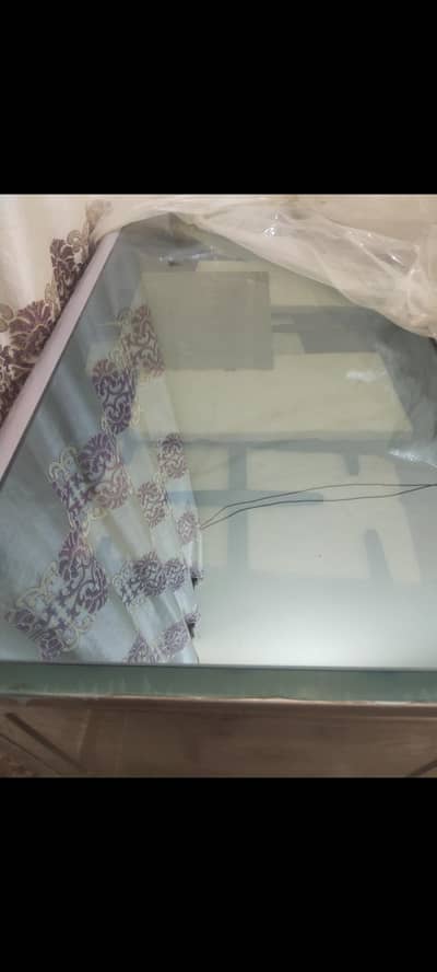 Glam gas cooking range Bakers model