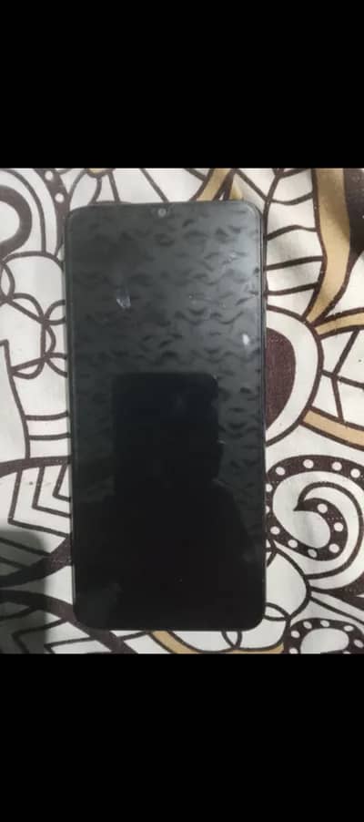 OPPO A16e