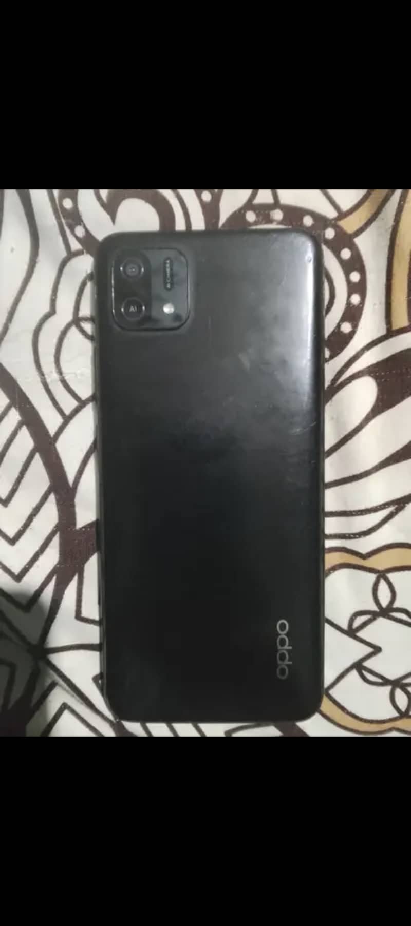 OPPO A16e 1