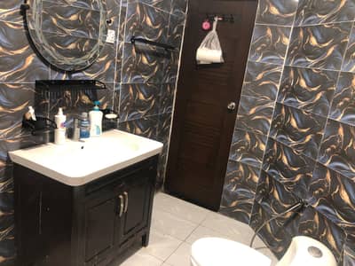 dha phase 1 near dha office 4 bad DD parking 2 Nd floor