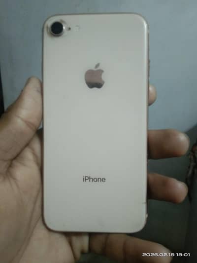 iphone Non PTA 128gb