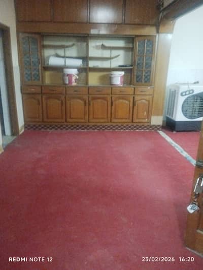 G-11/1 25*50 Full House Available For Rent