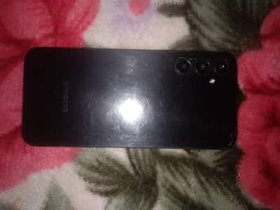 Samsung a14 non pta for sale 4 gb ram 128 gb memory