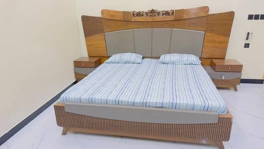 Bed set Dressing Table