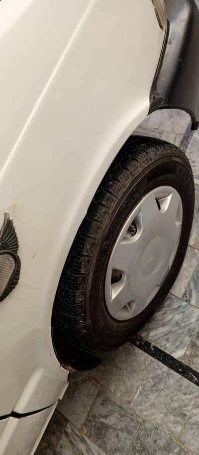 Only Two piece shower AC working