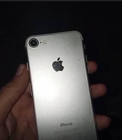 Iphone7 pta approved 128 gb