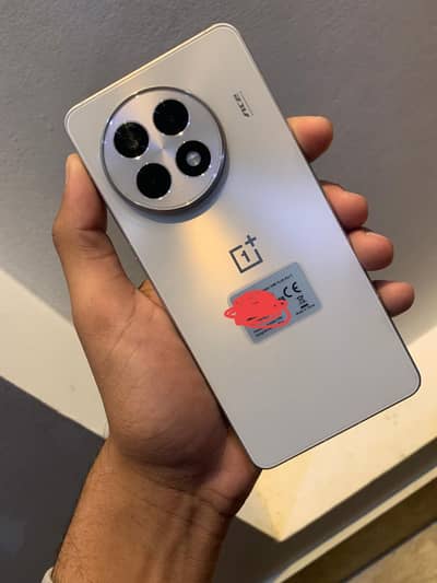 One plus 13R/Ace 5 for sale with box charger