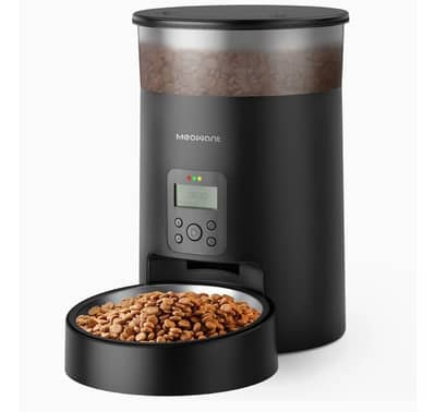 Meowant 4 Ltr Automatic Cat/Dog Feeder