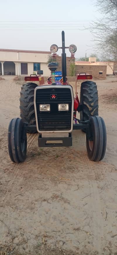 Mf 260model2022for sale