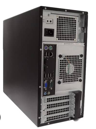 Optiplex 7020 MT i5 4570