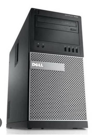Optiplex 7020 MT i5 4570