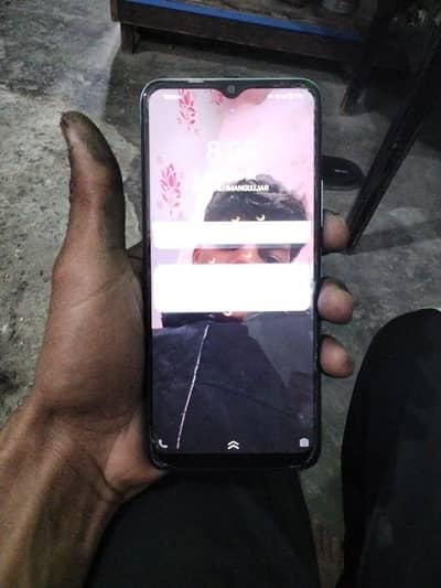 good mobile vivo 3/32