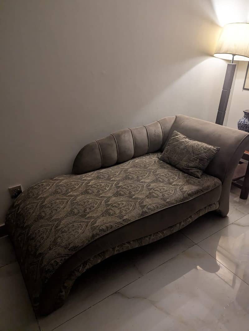 Dewan 9/10 condition 0