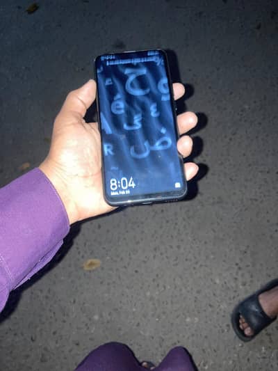 HUAWEI 69 PRIME PTA 4/128GB