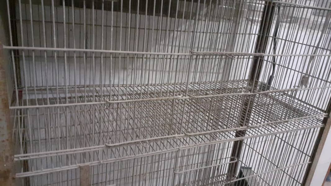 Bird cage 4