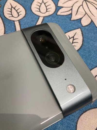 Google Pixel 8 Official PTA Approved Dual Sim For Sale