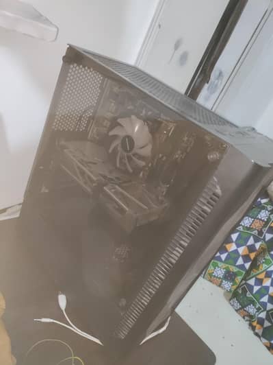 best glassed PC casing