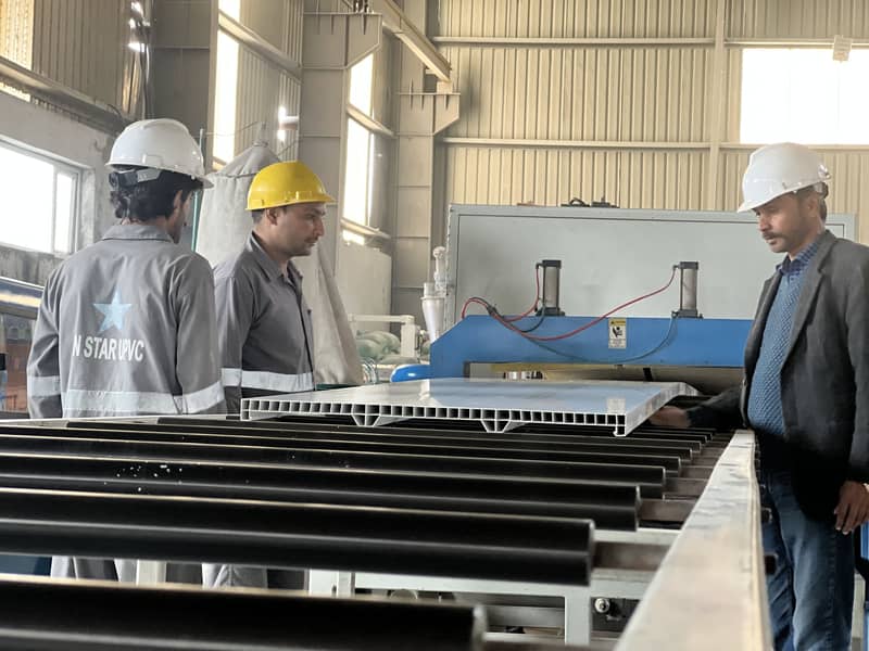 UPVC ROOFING SHEETS 5