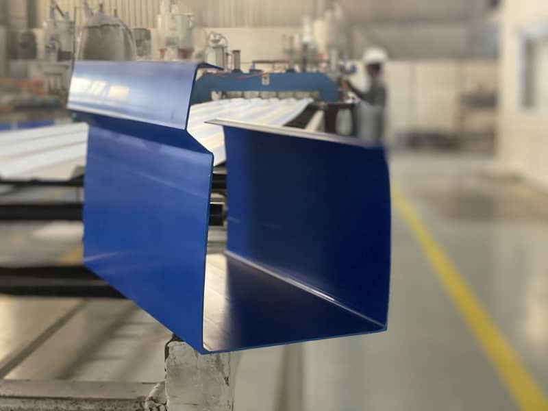 UPVC ROOFING SHEETS 7