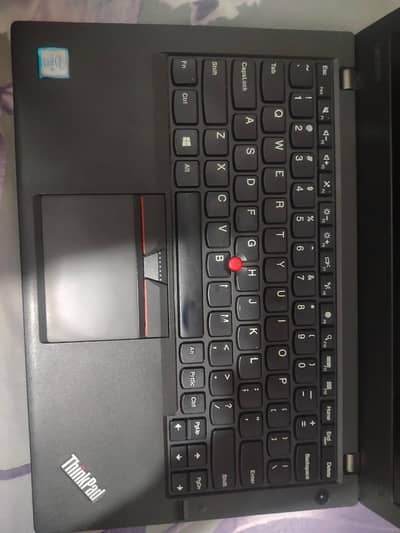 Lenovo Thinkpad X260